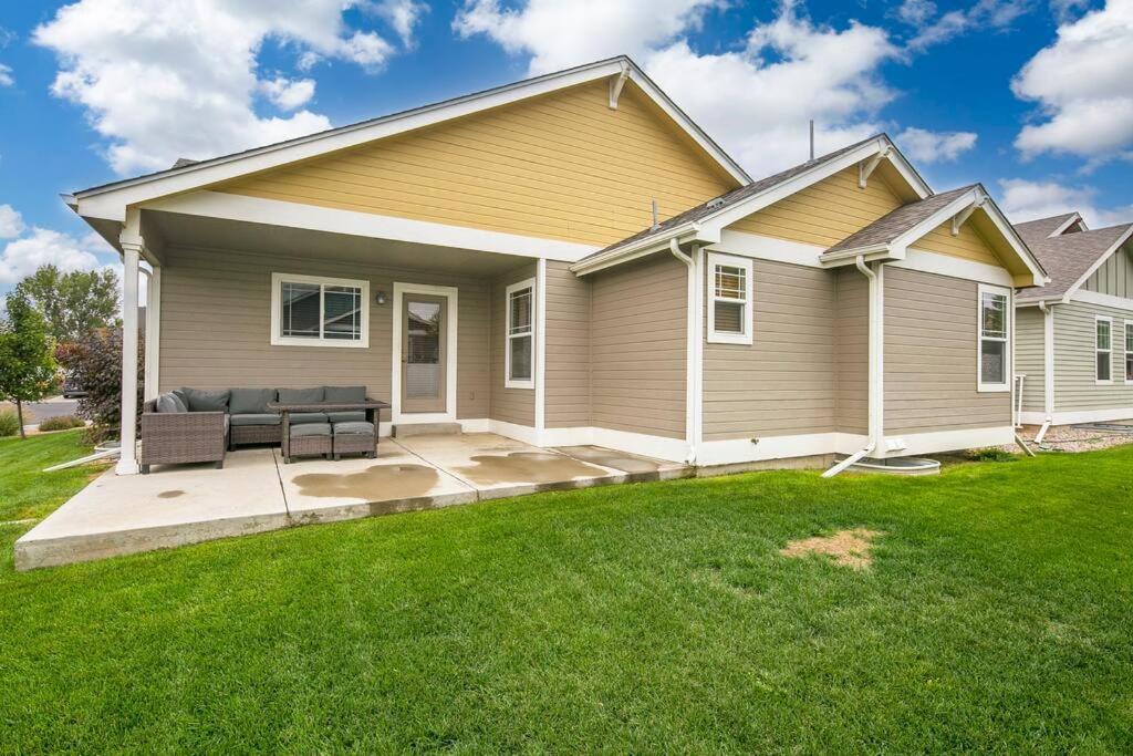 Villa Parkview Retreat Windsor Exterior foto